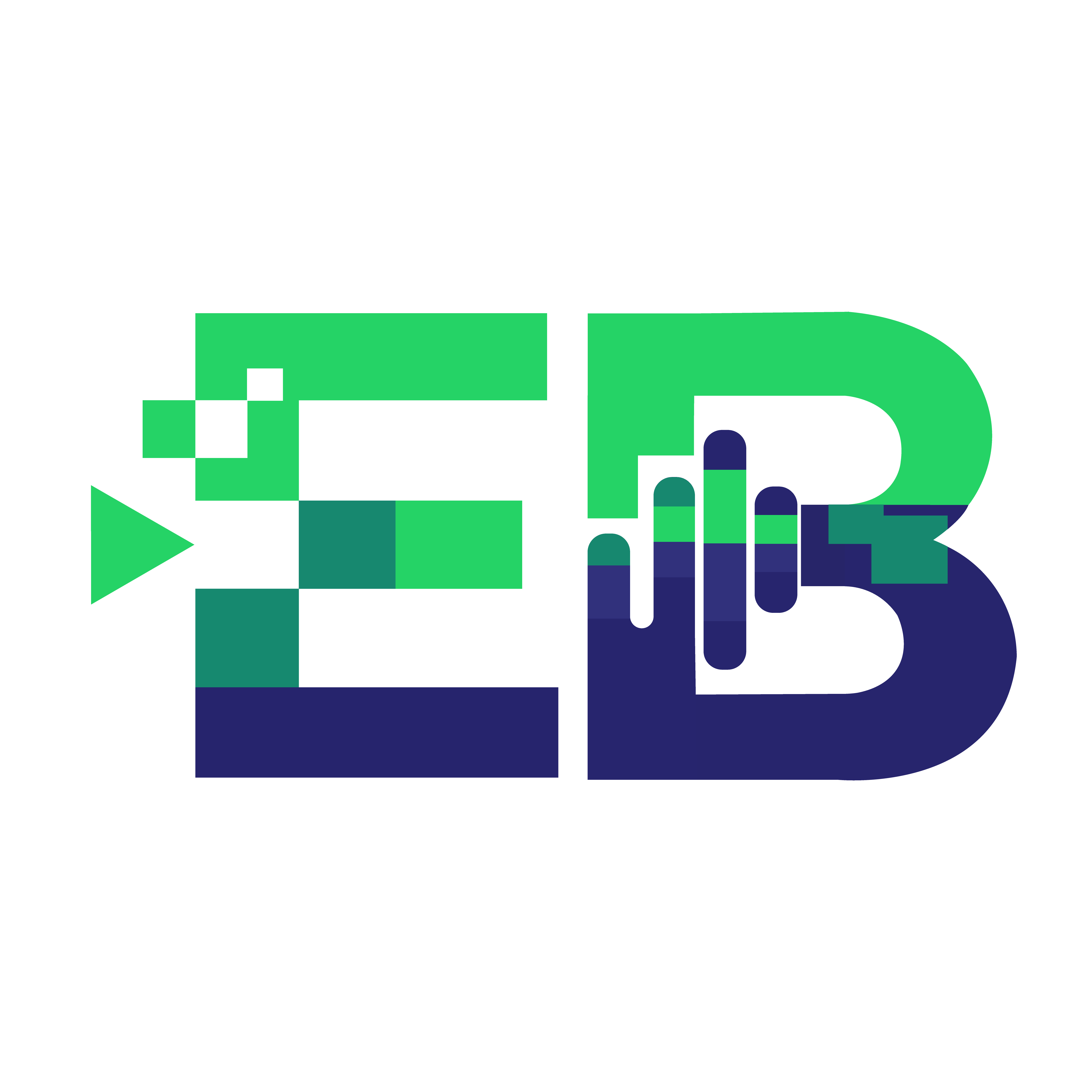 Emrah Bahçıvan Logo