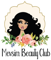 Mevsim Beauty Club Web Tasarım